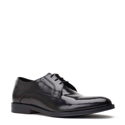 Hadley Patent Derby Shoes
