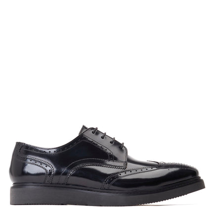 Joe Hi Shinebrogue Shoes