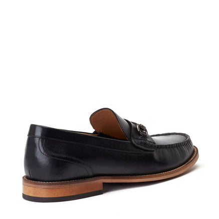 Madison Washed Loafers