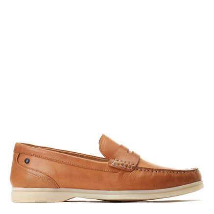 Marlin Nubuck Loafers
