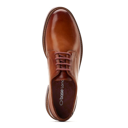 Mawley Washed Derby Shoes