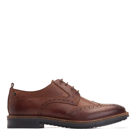 Base london brogue boots best sale