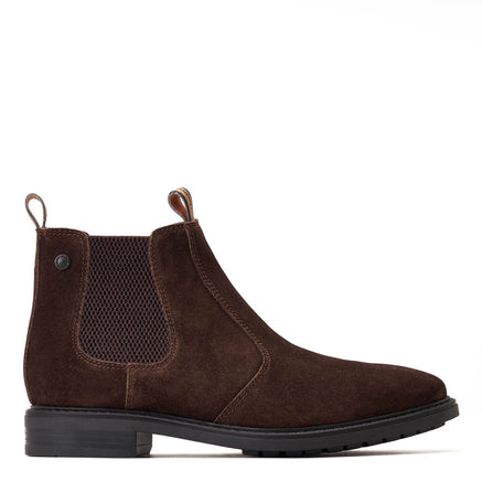 Nelson 2024 chelsea boots