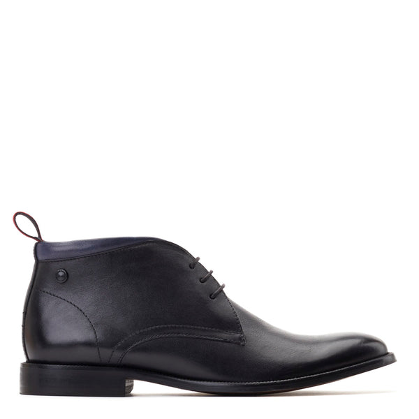 Men's camden oxford burnished chukka sale