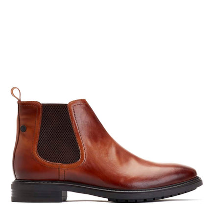 Ranger Waxy Chelsea Boots