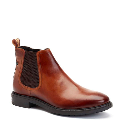 Ranger Waxy Chelsea Boots