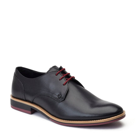 Ridley Waxy Derby Shoes