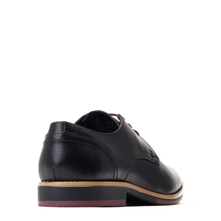 Ridley Waxy Derby Shoes