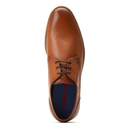 Ridley Waxy Derby Shoes