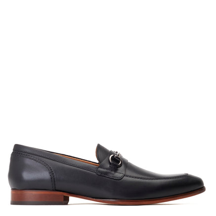 Russo Waxy Loafers