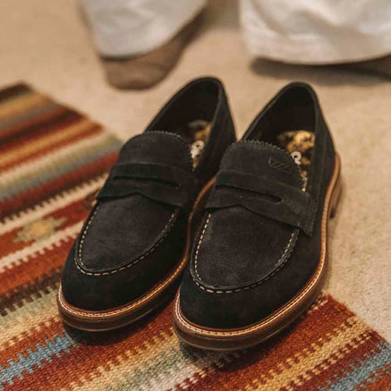 Base cheap london moccasins