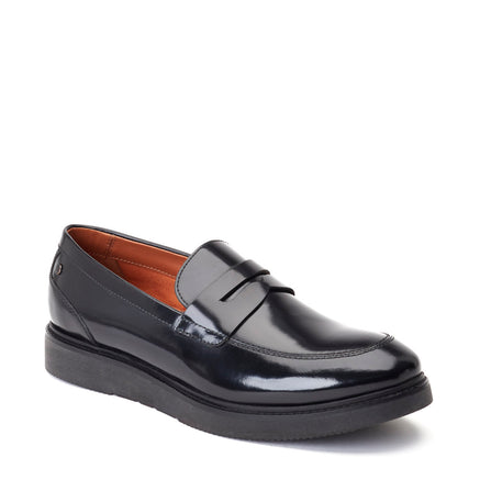 Sid Hi Shine Loafers