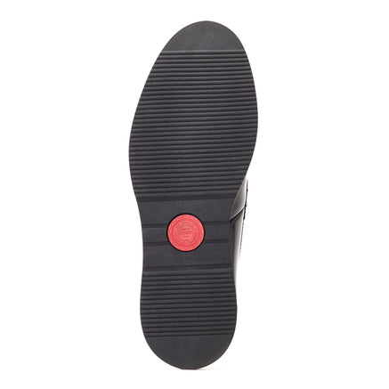 Sid Hi Shine Loafers