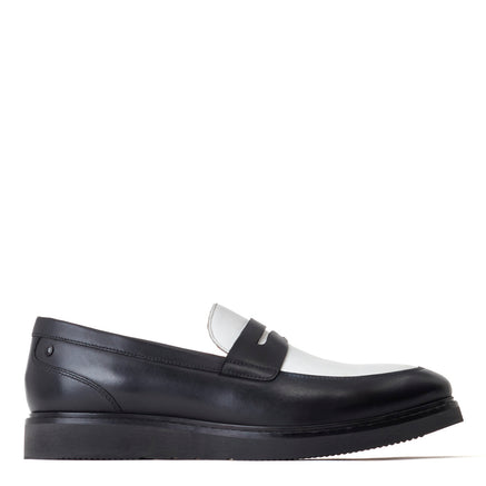 Sid Combo Loafers