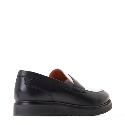 Sid Combo Loafers