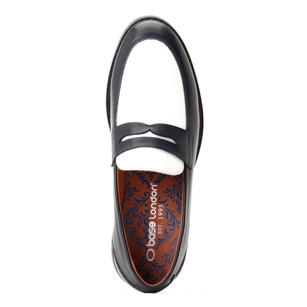 Sid Combo Loafers