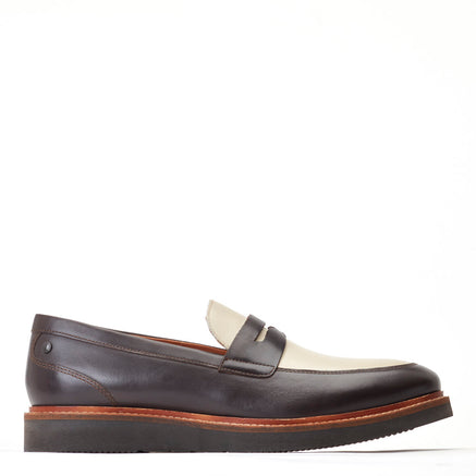 Sid Combo Loafers