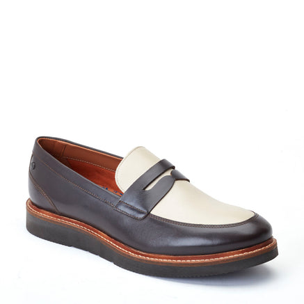 Sid Combo Loafers