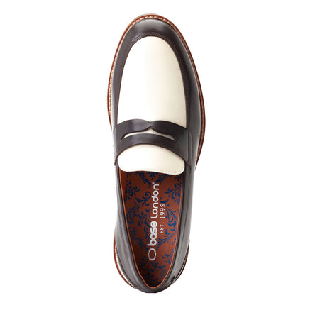 Sid Combo Loafers