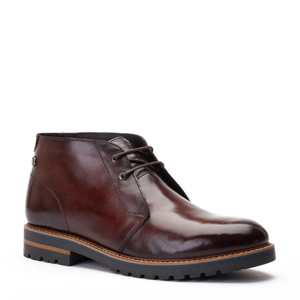 Base london cheap chukka boots