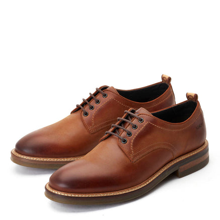 Tatra Pull Up Derby Shoes