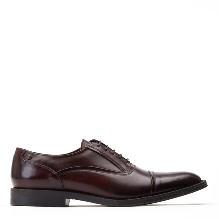 Wilson Waxy Oxford Shoes