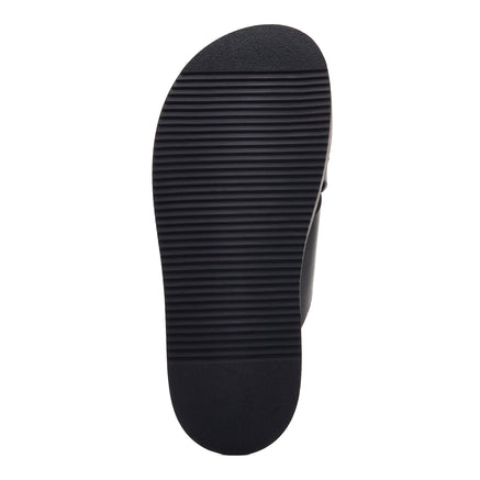 Vega Waxy Sandals