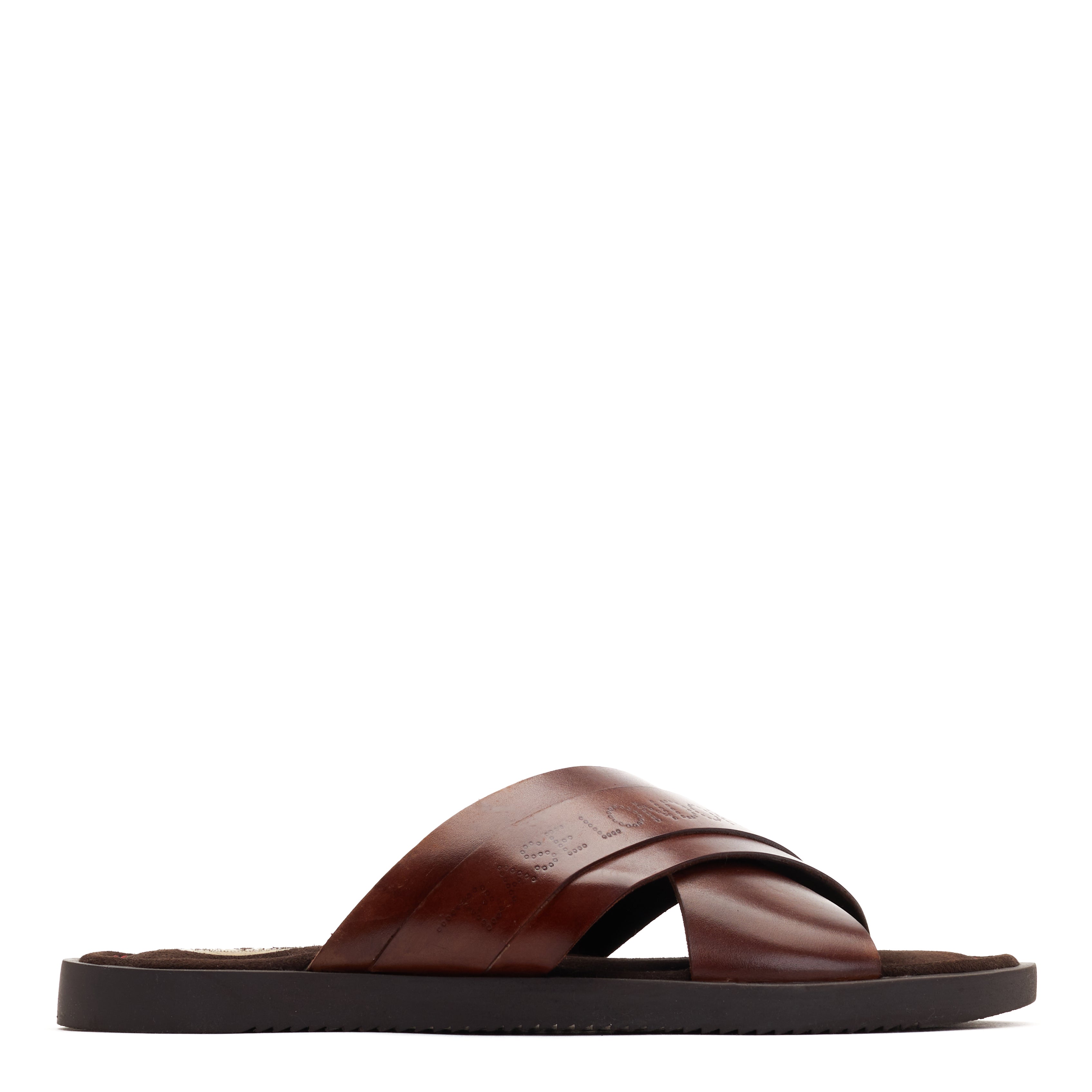 Open sandals mens online