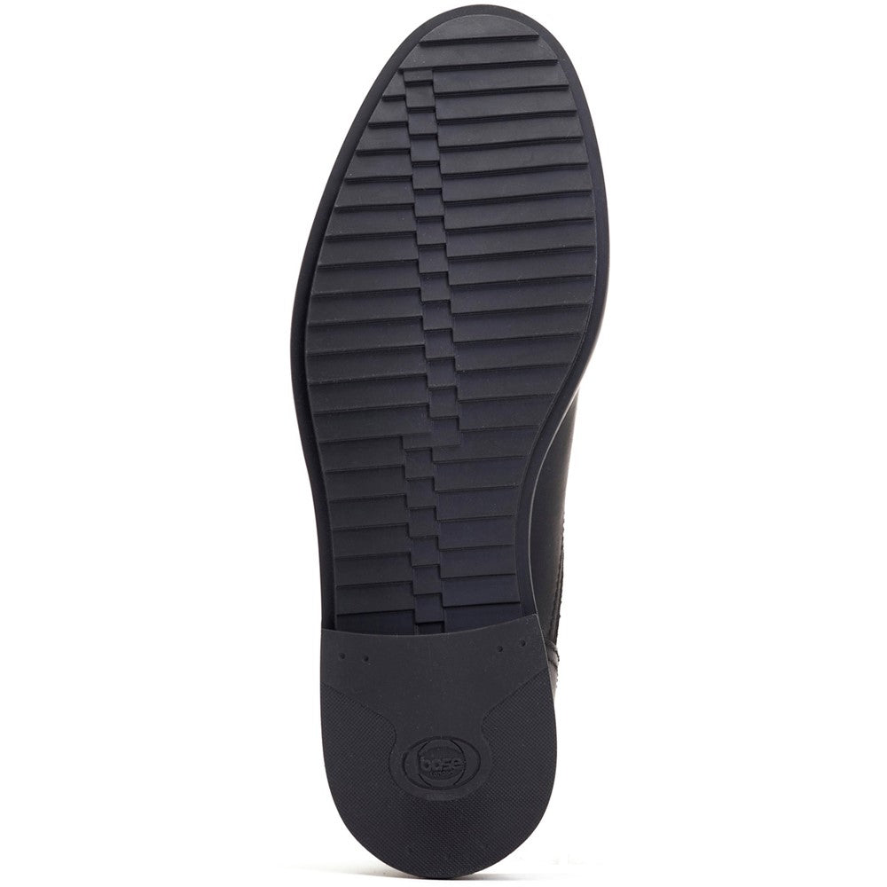 Nashville Pull Up Brogue Shoes