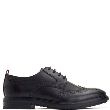 Nashville Pull Up Brogue Shoes