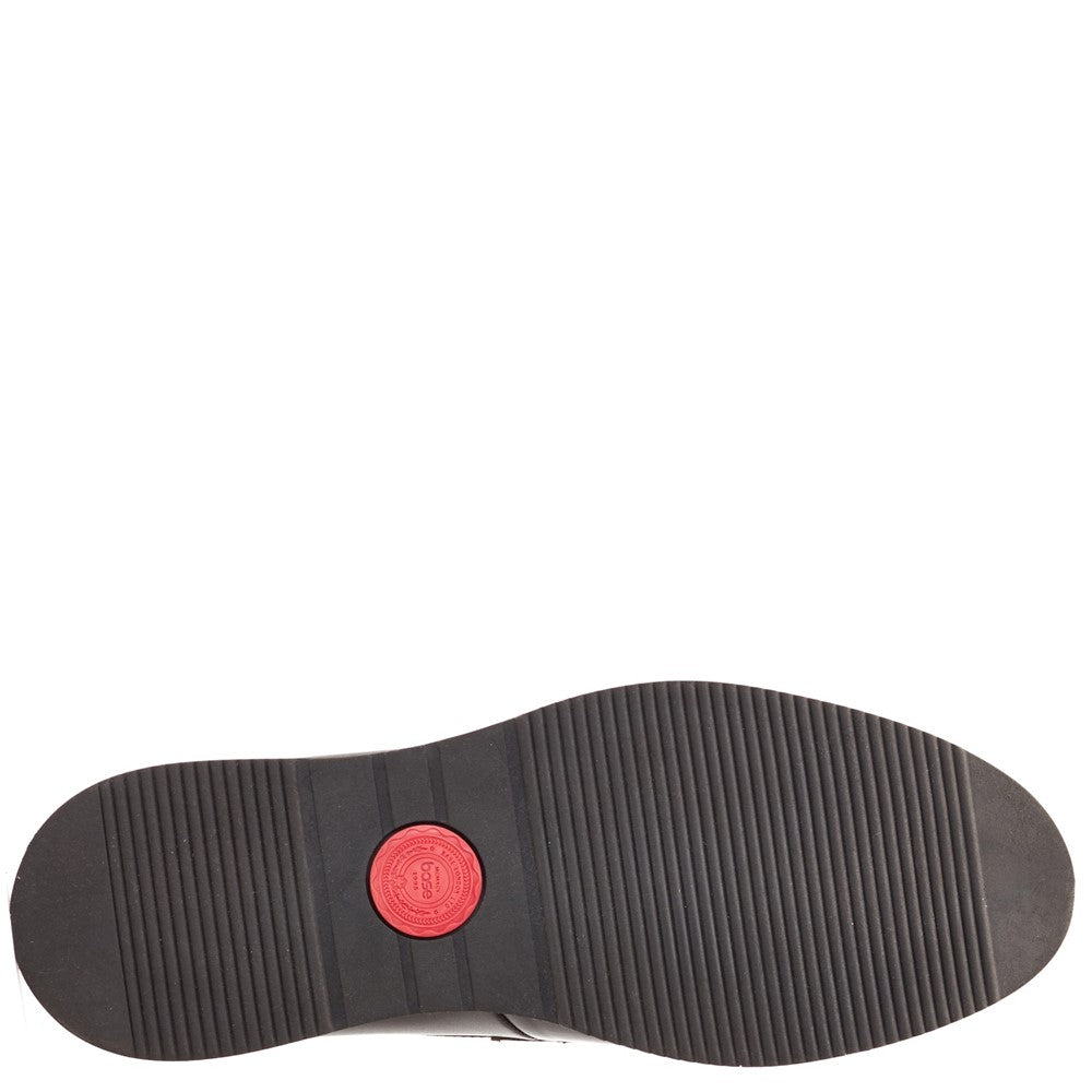 Sid Combo Loafers Brown/Beige