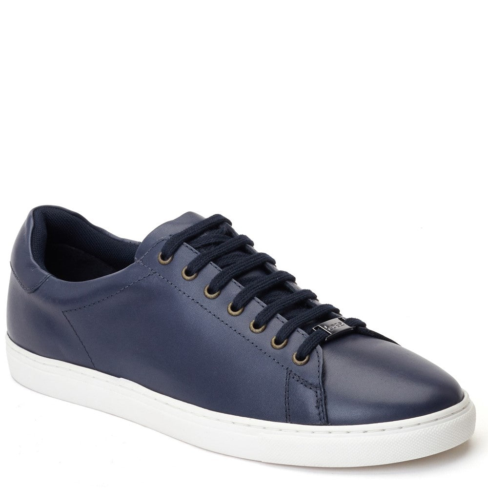 Tucker Softy Sneaker Shoes Navy