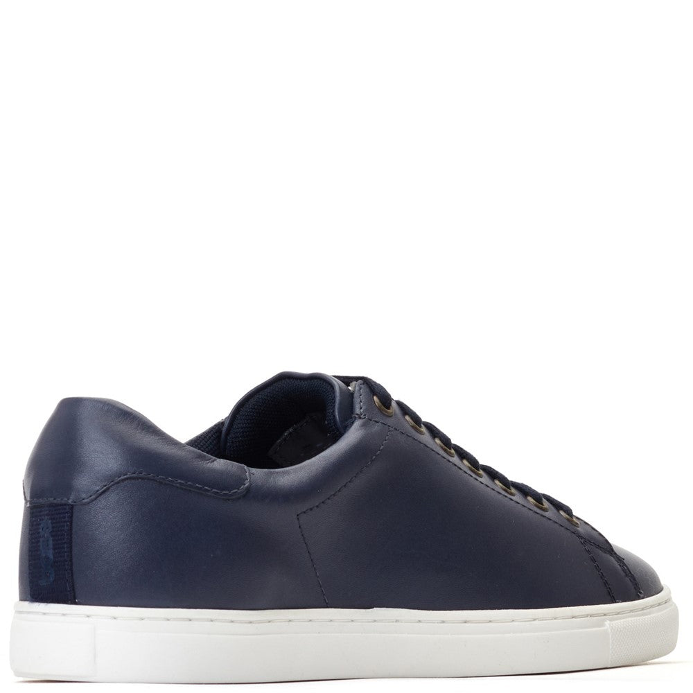 Tucker Softy Sneaker Shoes Navy