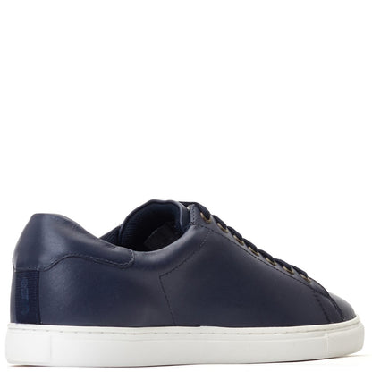 Tucker Softy Sneaker Shoes Navy