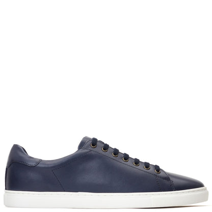 Tucker Softy Sneaker Shoes Navy