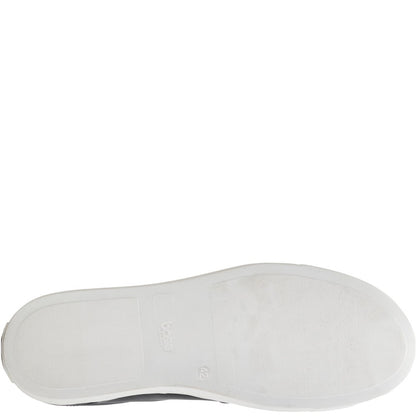 Curtis Softy Sneaker Shoes Black