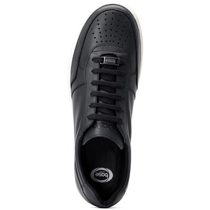 Curtis Softy Sneaker Shoes Black