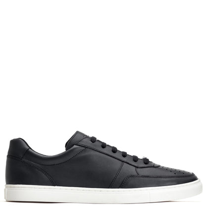Curtis Softy Sneaker Shoes Black