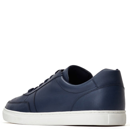 Curtis Softy Sneaker Shoes Navy