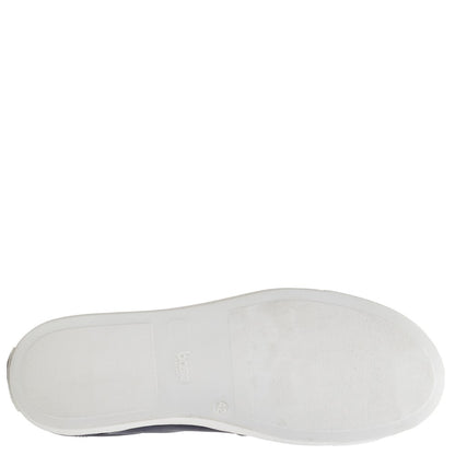 Curtis Softy Sneaker Shoes Navy
