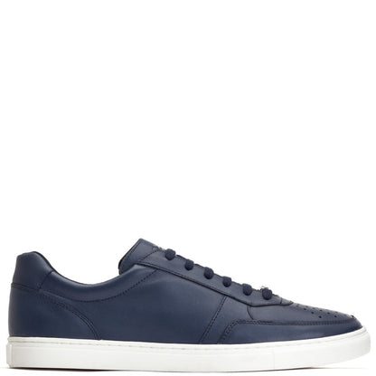 Curtis Softy Sneaker Shoes Navy