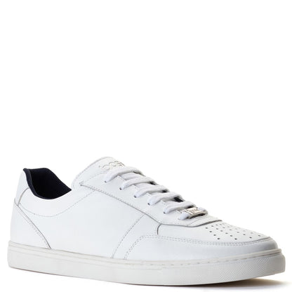 Curtis Softy Sneaker Shoes White