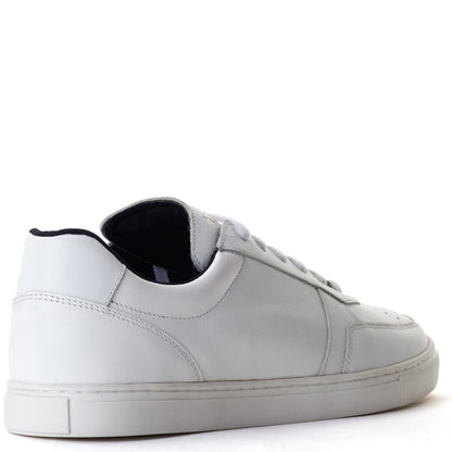 Curtis Softy Sneaker Shoes White