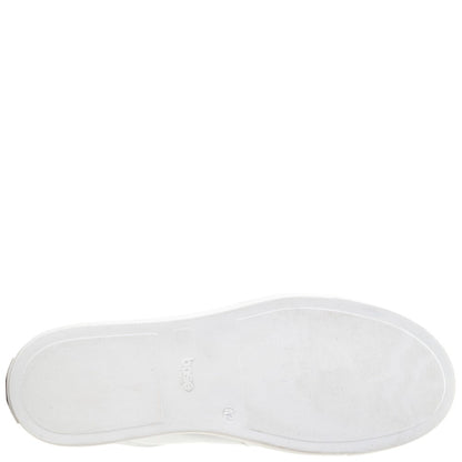 Curtis Softy Sneaker Shoes White
