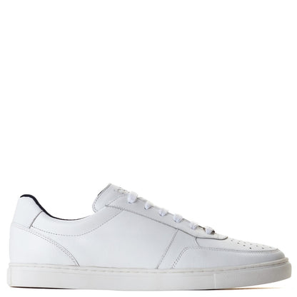 Curtis Softy Sneaker Shoes White