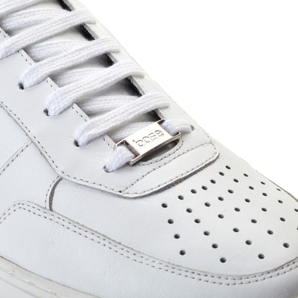 Curtis Softy Sneaker Shoes White