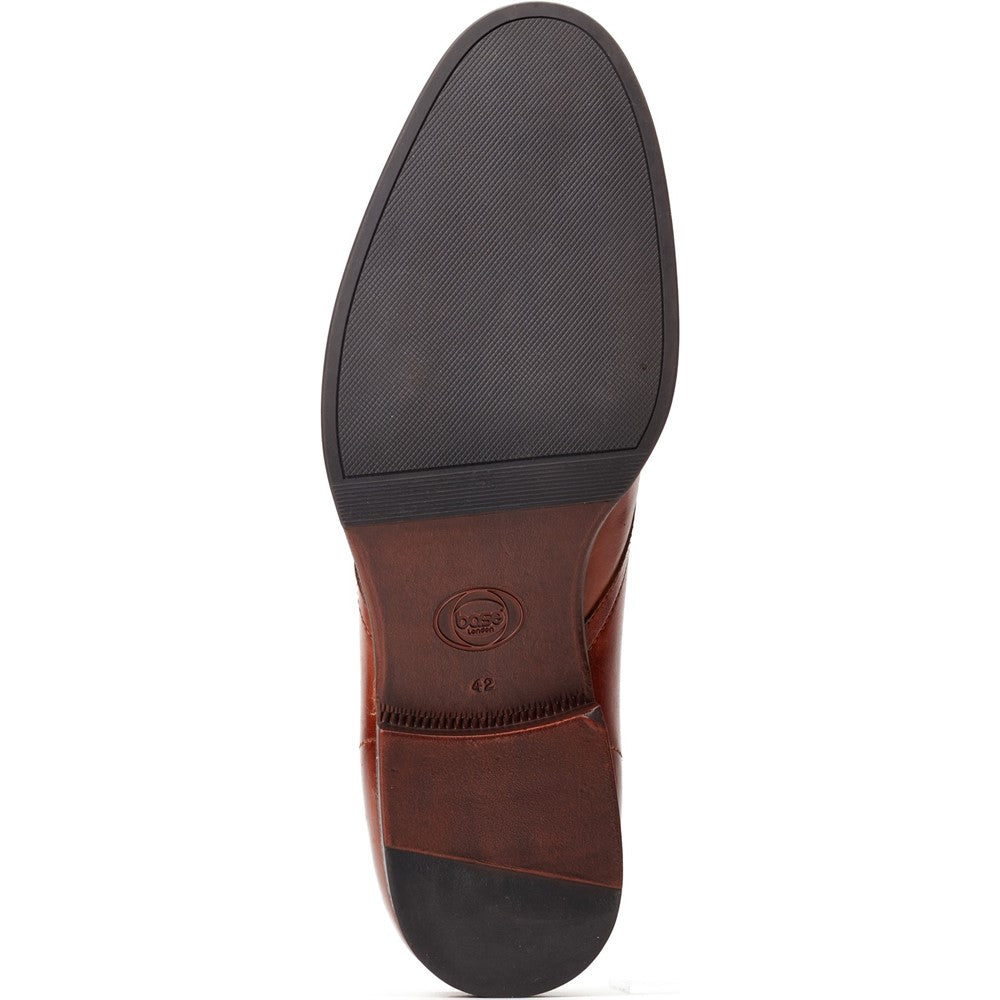 Wallis Washed Chukka Boot Tan