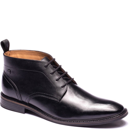 BELGRAVE CHUKKA BOOT