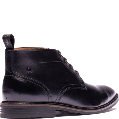 BELGRAVE CHUKKA BOOT