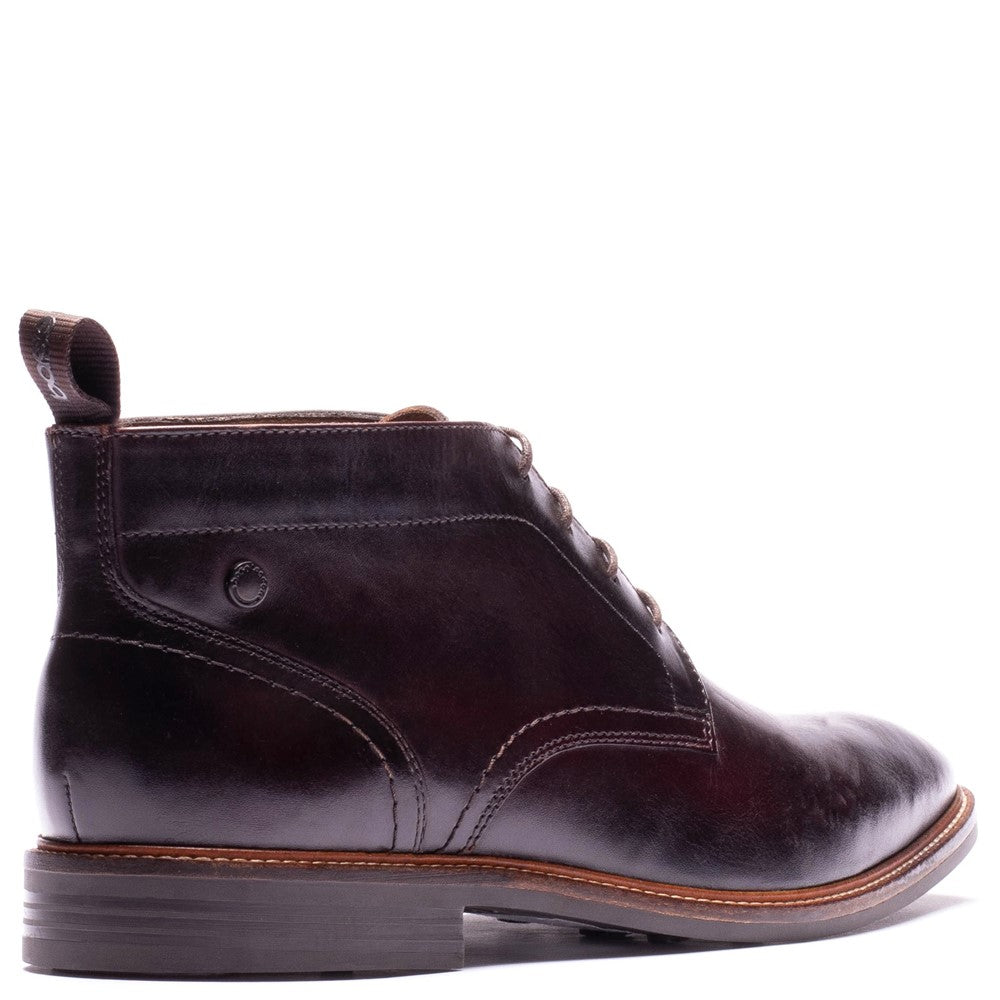 BELGRAVE CHUKKA BOOT